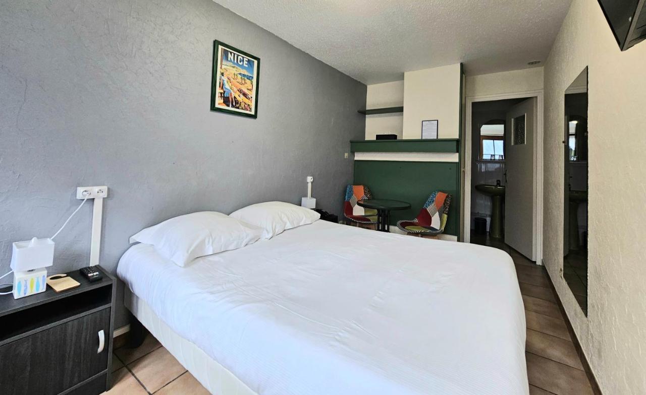 Étaples Escal Hotel מראה חיצוני תמונה