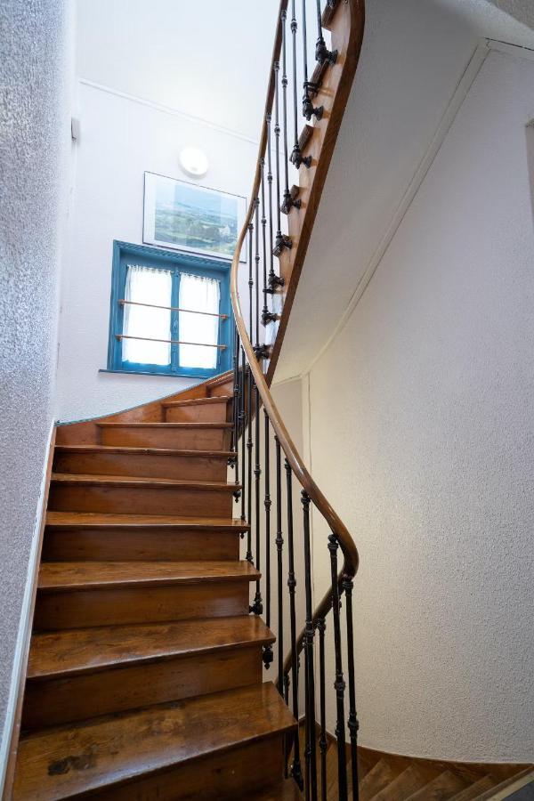 Étaples Escal Hotel מראה חיצוני תמונה